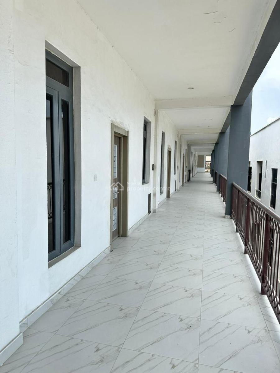 2 Bedroom Apartment, Oniru, Victoria Island (vi), Lagos, Flat / Apartment for Rent