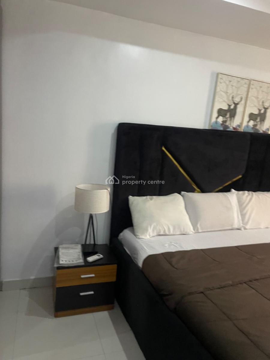 Fully Furnished and Serviced 3 Bedroom Apartment, Banana Island, Ikoyi, Lagos, Flat / Apartment for Rent