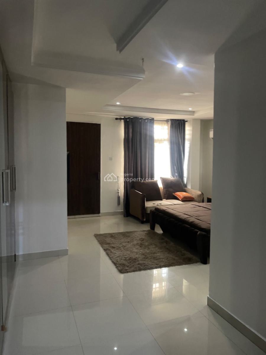 Fully Furnished and Serviced 3 Bedroom Apartment, Banana Island, Ikoyi, Lagos, Flat / Apartment for Rent
