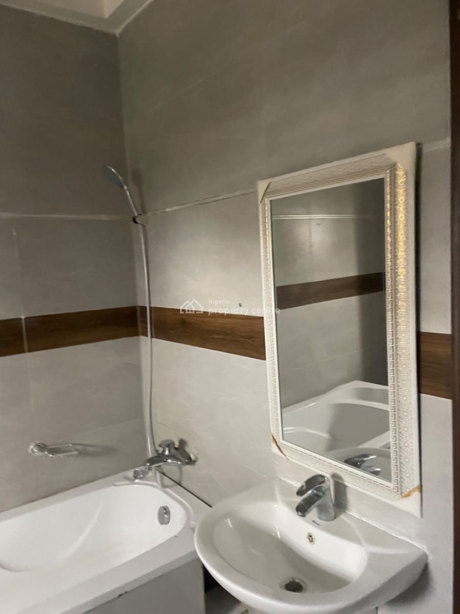 Fully Furnished and Serviced 3 Bedroom Apartment, Banana Island, Ikoyi, Lagos, Flat / Apartment for Rent