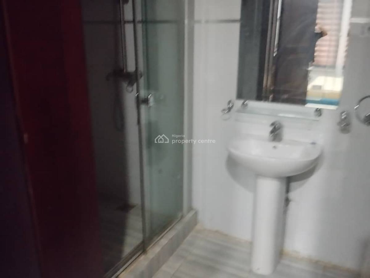 Furnished 1bedroom Apartment with Elevator Swimming Pool and Gym in Ik, Shoreline Estate Ikoyi, Ikoyi, Lagos, Mini Flat (room and Parlour) for Rent