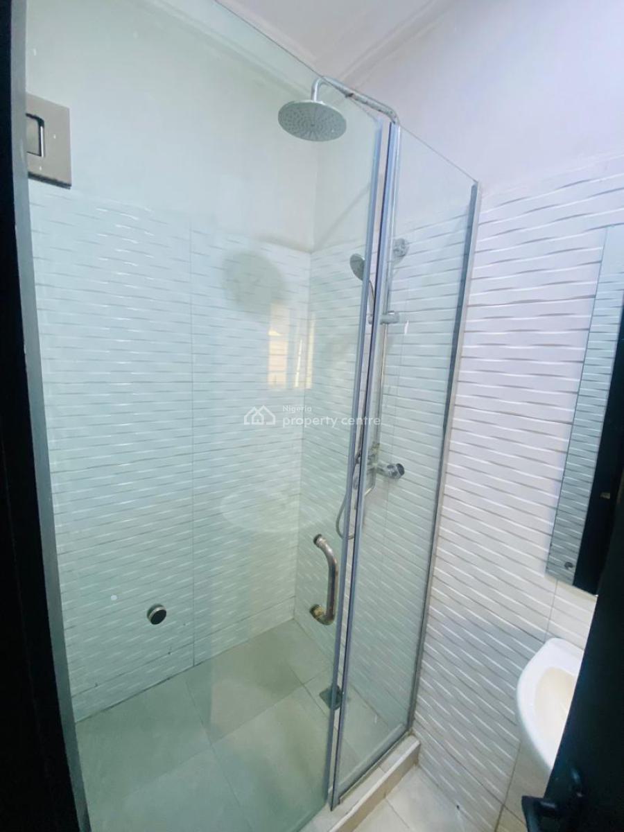 Luxury 2bed Furnished, Buniamen Oyekan White Sand, Lekki, Lagos, Flat / Apartment for Rent
