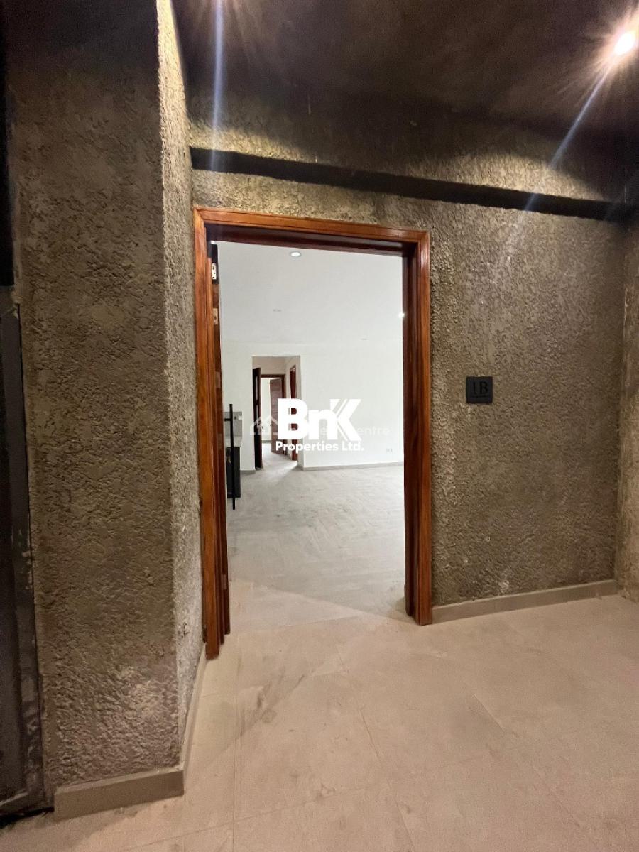 Brand New Units of 3bedroom Apartment with Poolbq, Ikate, Lekki, Lagos, Flat / Apartment for Sale