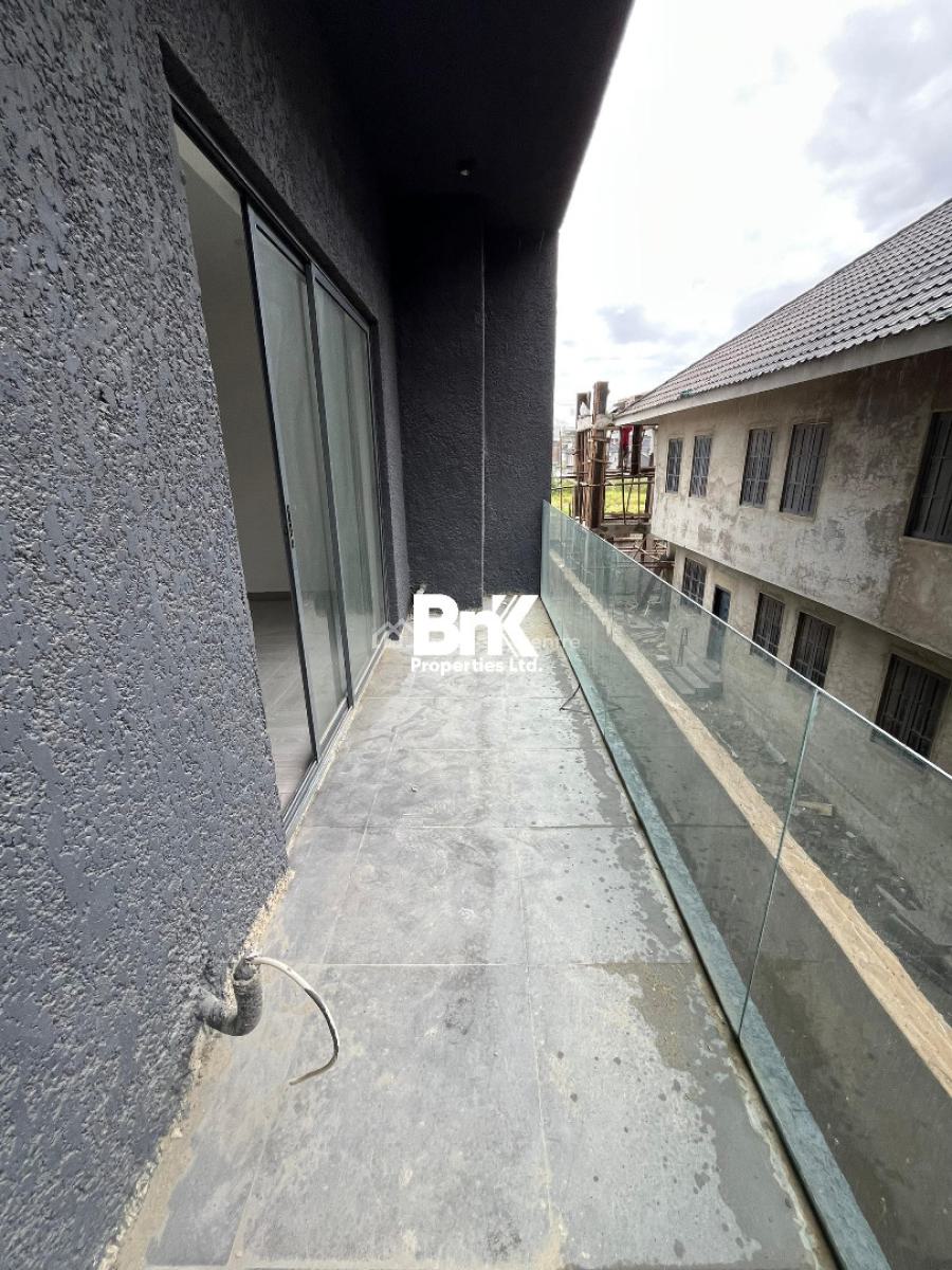 Brand New Units of 3bedroom Apartment with Poolbq, Ikate, Lekki, Lagos, Flat / Apartment for Sale