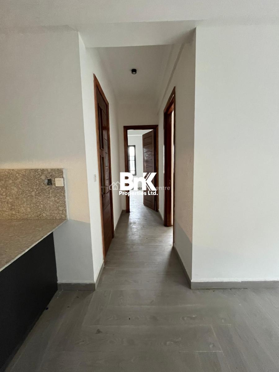 Brand New Units of 3bedroom Apartment with Poolbq, Ikate, Lekki, Lagos, Flat / Apartment for Sale