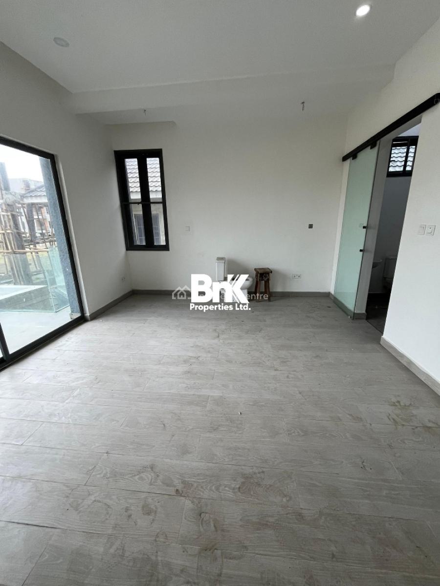 Brand New Units of 3bedroom Apartment with Poolbq, Ikate, Lekki, Lagos, Flat / Apartment for Sale