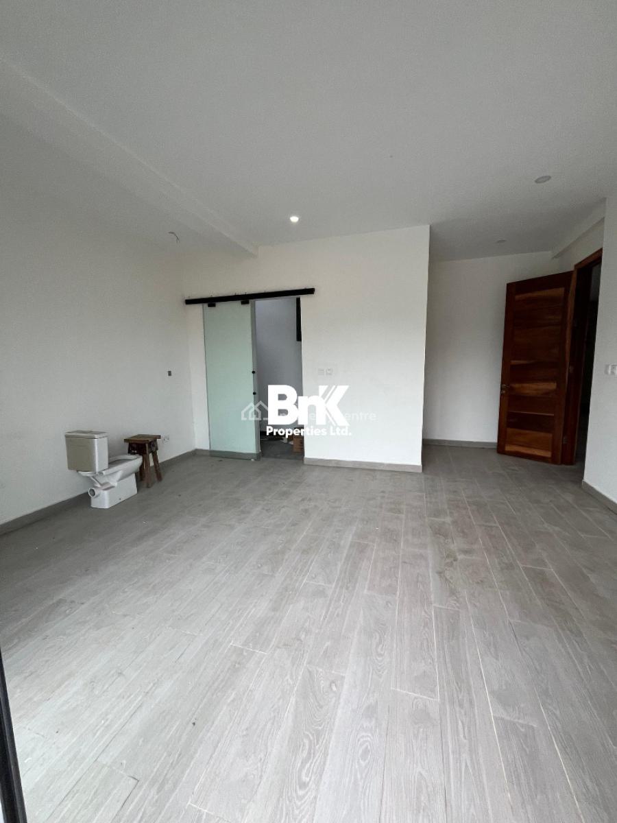 Brand New Units of 3bedroom Apartment with Poolbq, Ikate, Lekki, Lagos, Flat / Apartment for Sale