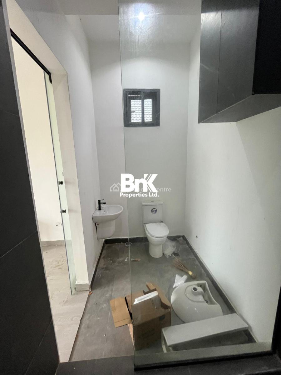 Brand New Units of 3bedroom Apartment with Poolbq, Ikate, Lekki, Lagos, Flat / Apartment for Sale