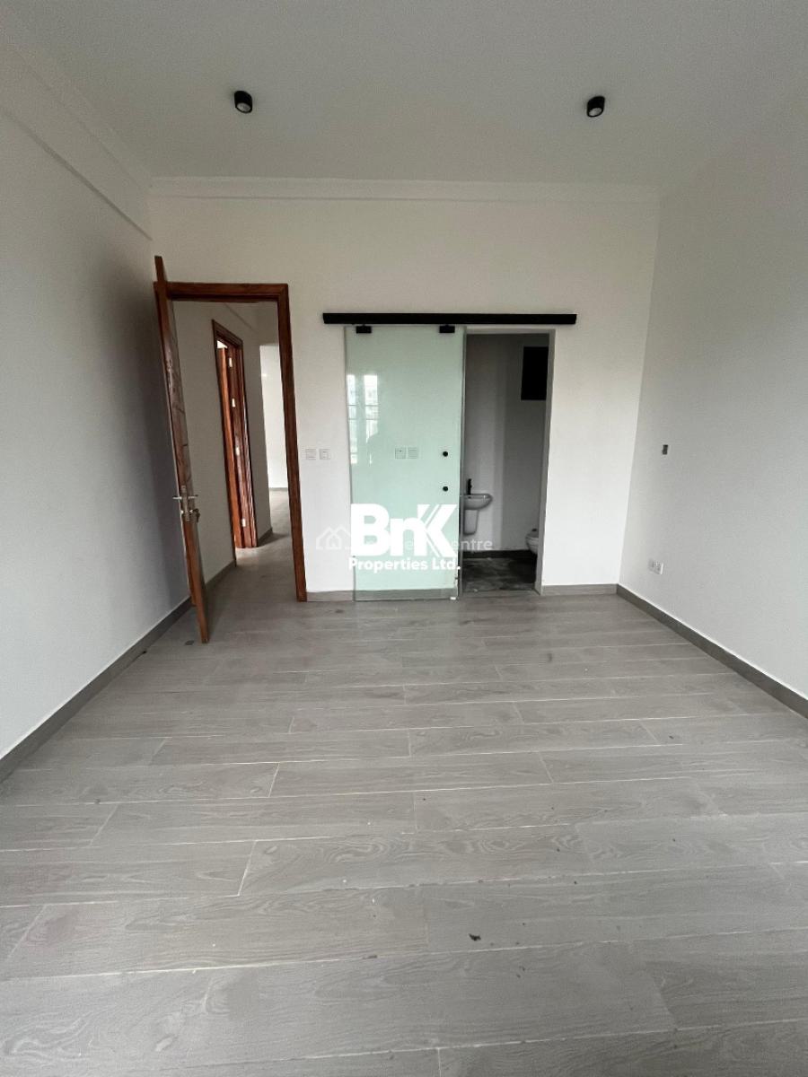Brand New Units of 3bedroom Apartment with Poolbq, Ikate, Lekki, Lagos, Flat / Apartment for Sale