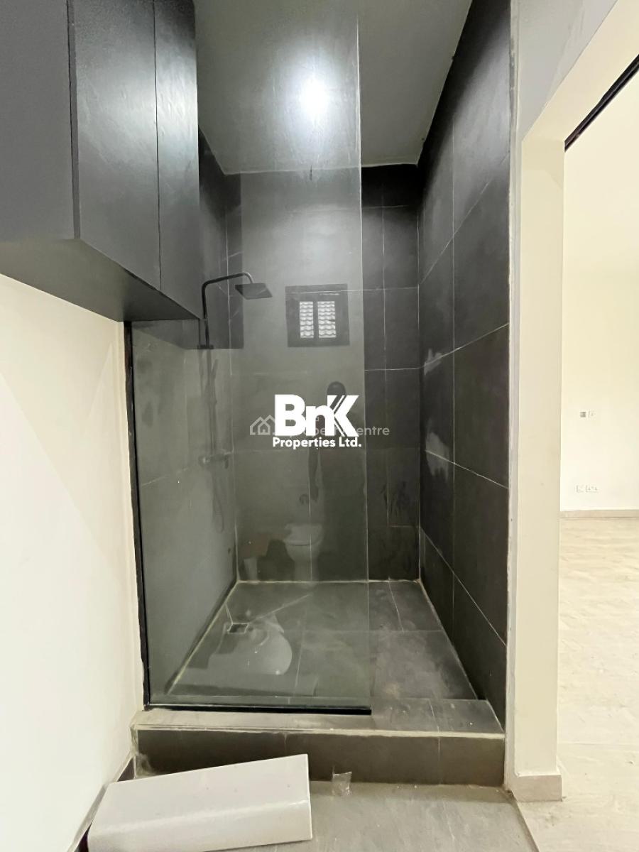 Brand New Units of 3bedroom Apartment with Poolbq, Ikate, Lekki, Lagos, Flat / Apartment for Sale