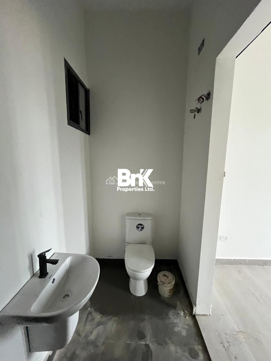 Brand New Units of 3bedroom Apartment with Poolbq, Ikate, Lekki, Lagos, Flat / Apartment for Sale