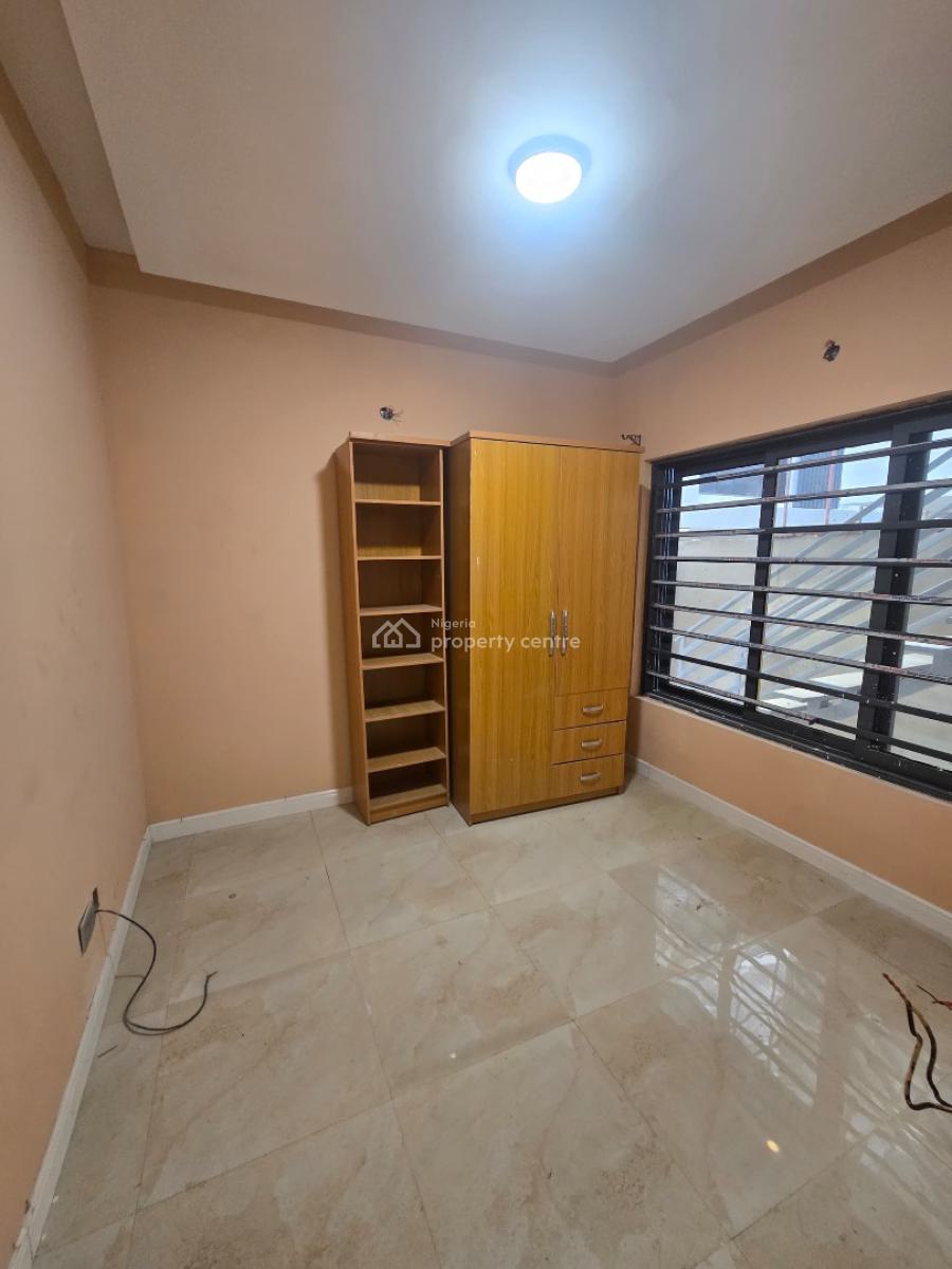 Newly Built to Taste 4bedroom Duplex, Off Bush Street, Behind Maryland Mall, Maryland, Lagos, Semi-detached Duplex for Sale