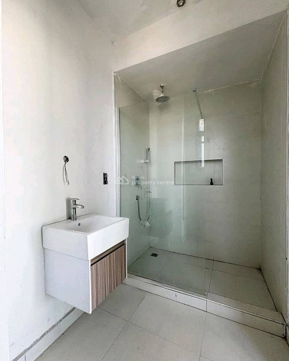 Brand New Luxury Standard Ensuit 3 Bedrooms Spacious Maisonette, Freedom Way, Lekki Phase 1, Lekki, Lagos, House for Rent