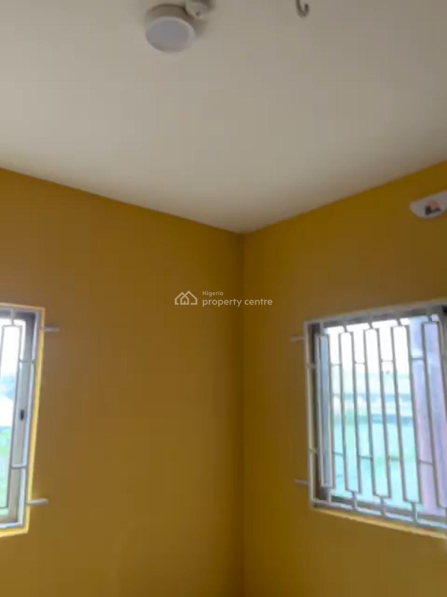 First Floor Newly Renovated 3 Bedroom Apartment, Anthony, Maryland, Lagos, Flat / Apartment for Rent