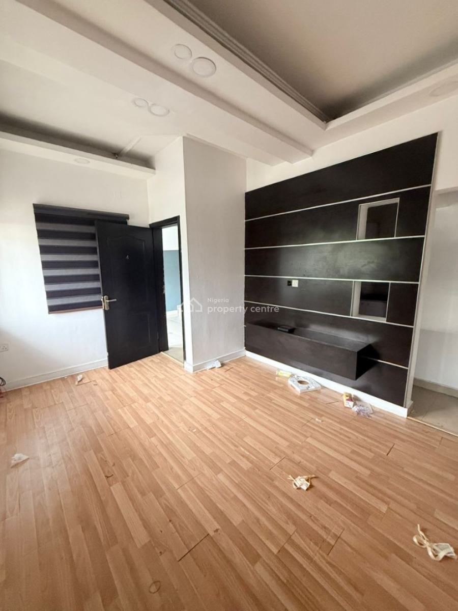 Fully Serviced Miniflat, Lekki Phase 1, Lekki, Lagos, Mini Flat (room and Parlour) for Rent
