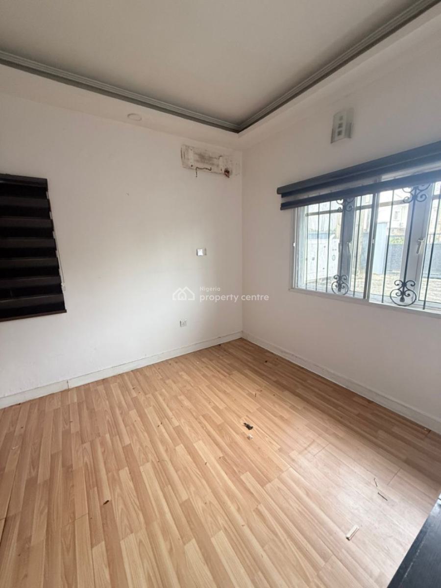 Fully Serviced Miniflat, Lekki Phase 1, Lekki, Lagos, Mini Flat (room and Parlour) for Rent