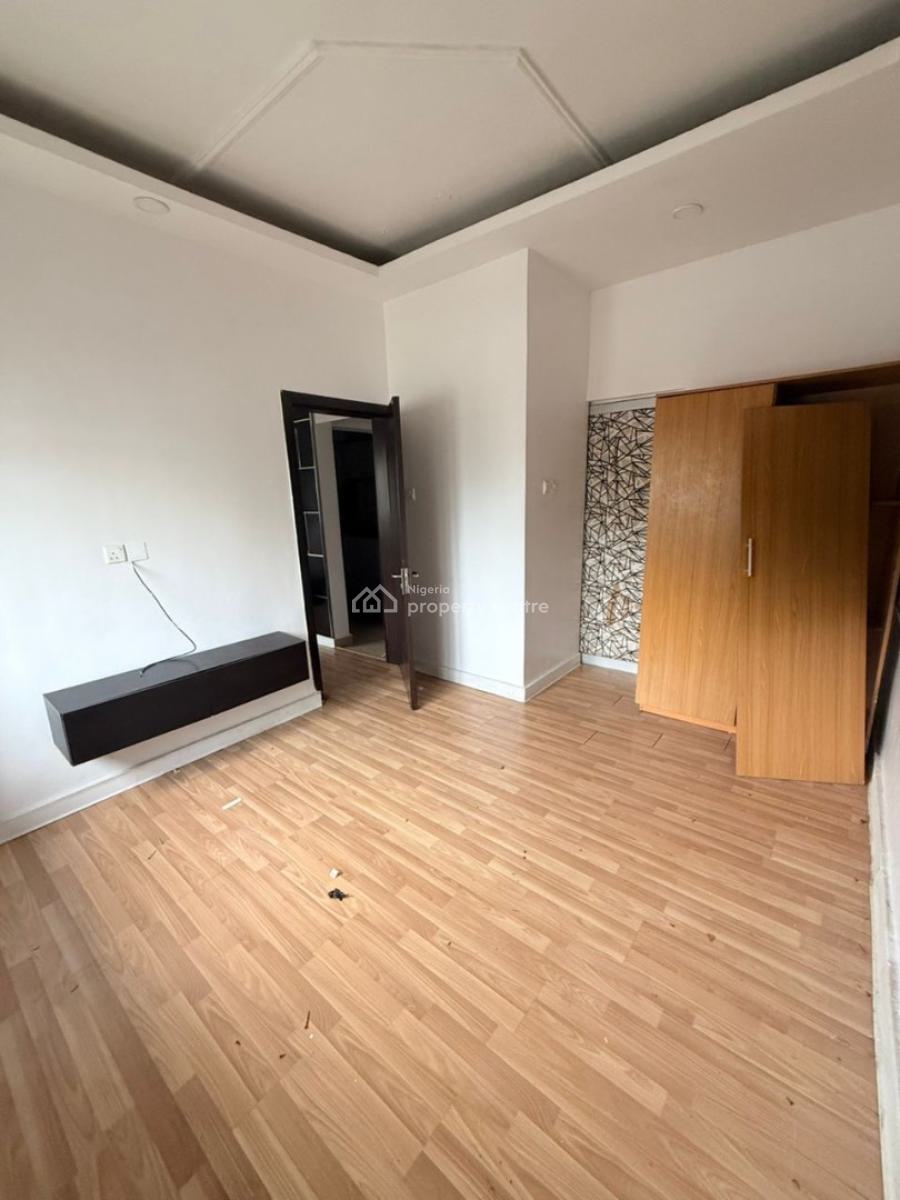 Fully Serviced Miniflat, Lekki Phase 1, Lekki, Lagos, Mini Flat (room and Parlour) for Rent