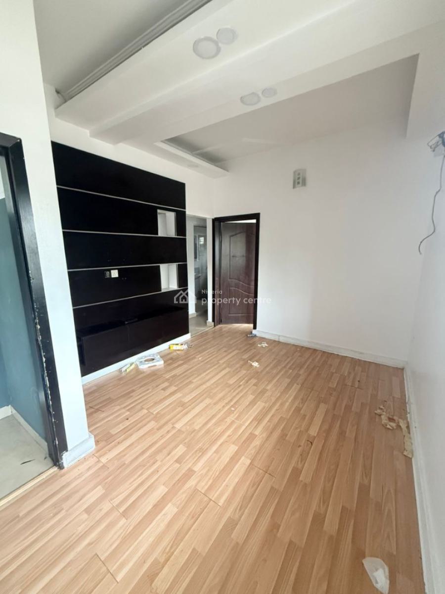 Fully Serviced Miniflat, Lekki Phase 1, Lekki, Lagos, Mini Flat (room and Parlour) for Rent