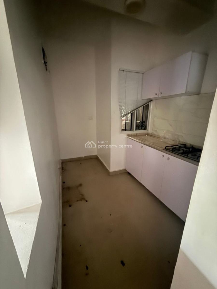 Fully Serviced Miniflat, Lekki Phase 1, Lekki, Lagos, Mini Flat (room and Parlour) for Rent