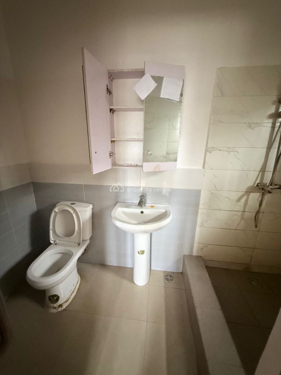 Fully Serviced Miniflat, Lekki Phase 1, Lekki, Lagos, Mini Flat (room and Parlour) for Rent