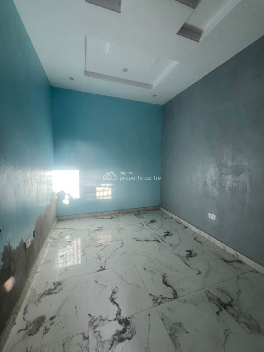 Very Sweet and Lovable Room Selfcon Just Out Downstairs, General Paint Axis Peperoniii, Ajah, Lagos, Self Contain (single Rooms) for Rent