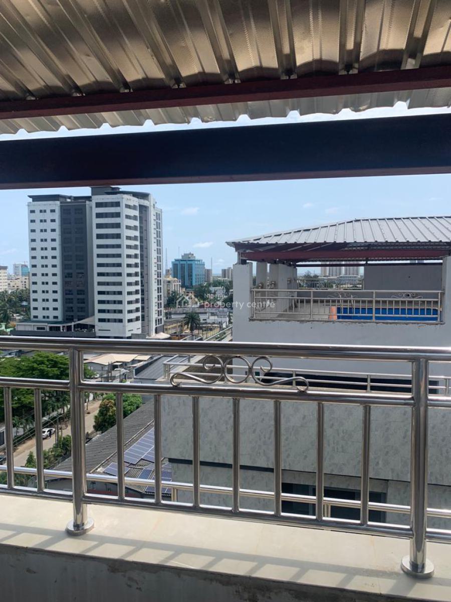 3 Bedroom Apartment, Victoria Island (vi), Lagos, Flat / Apartment for Rent