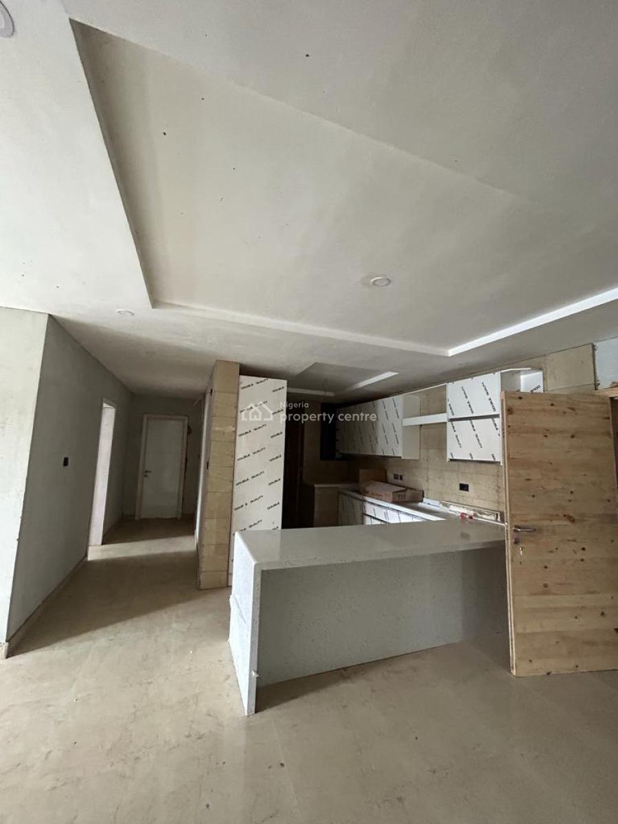 3 Bedroom Apartment, Victoria Island (vi), Lagos, Flat / Apartment for Rent