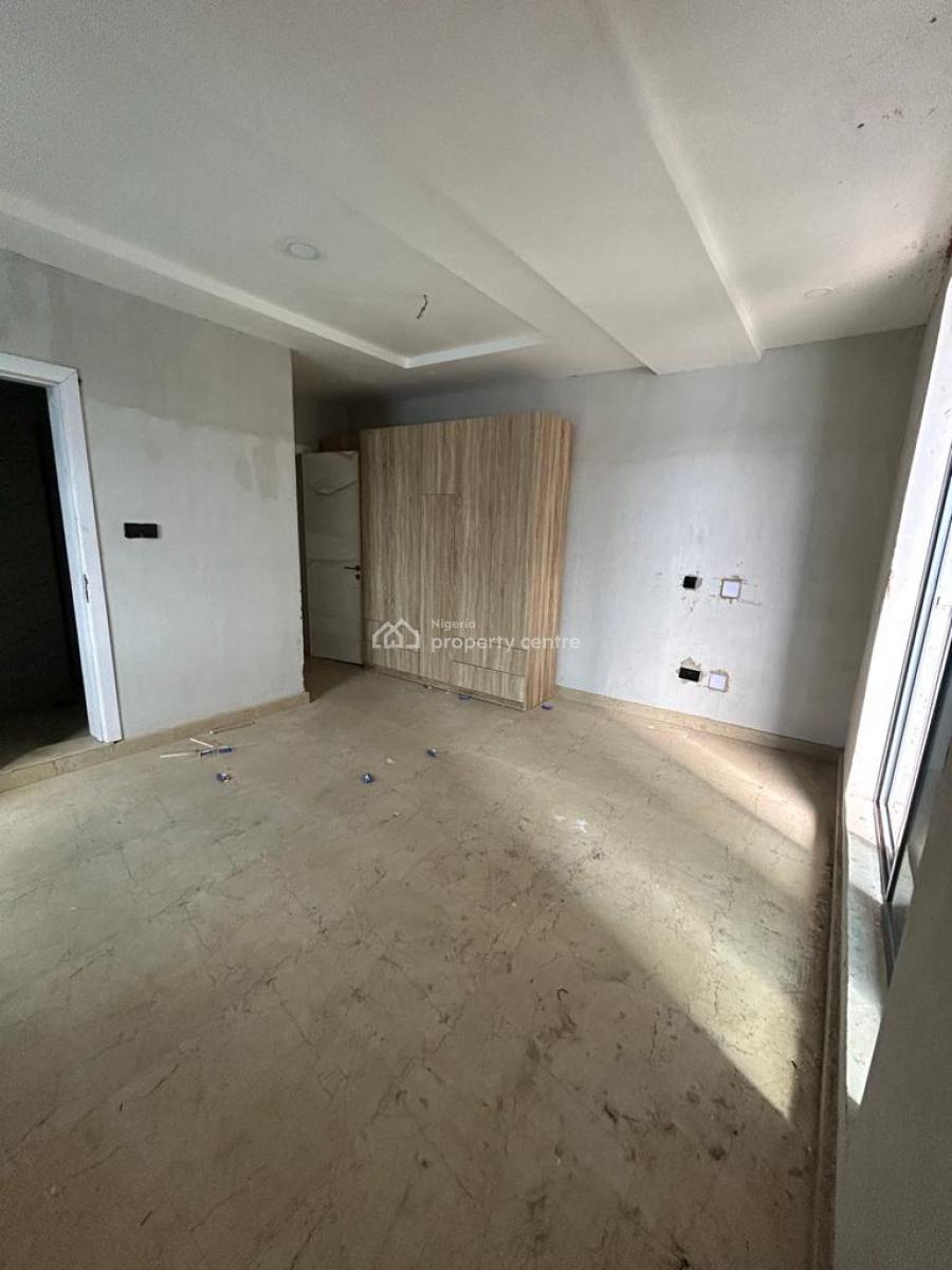 3 Bedroom Apartment, Victoria Island (vi), Lagos, Flat / Apartment for Rent