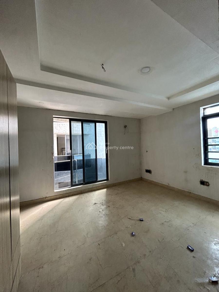 3 Bedroom Apartment, Victoria Island (vi), Lagos, Flat / Apartment for Rent