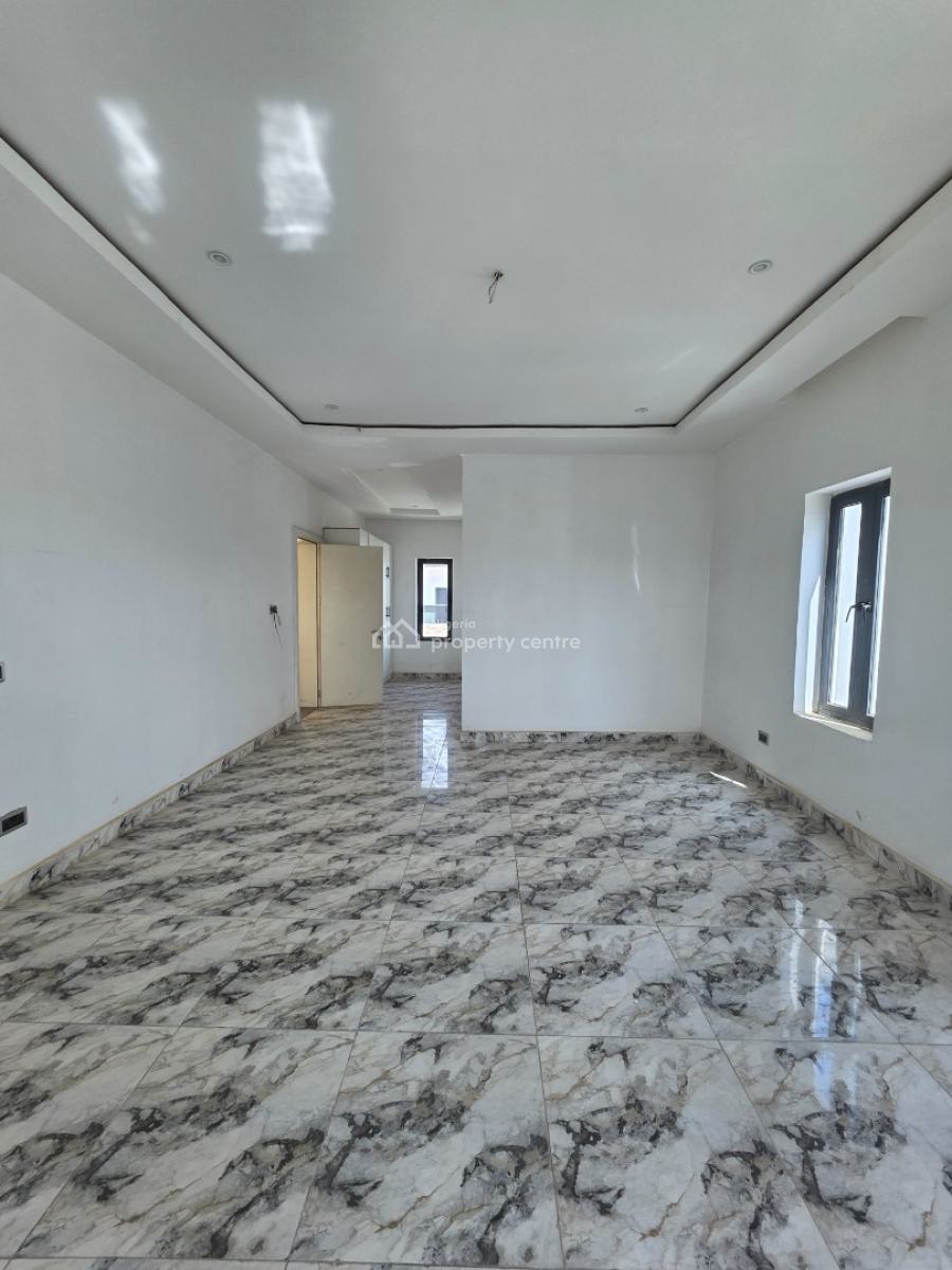 Affordable 6 Bedroom Detached Duplex in a Strategic Location, Guzape District, Abuja, Detached Duplex for Sale