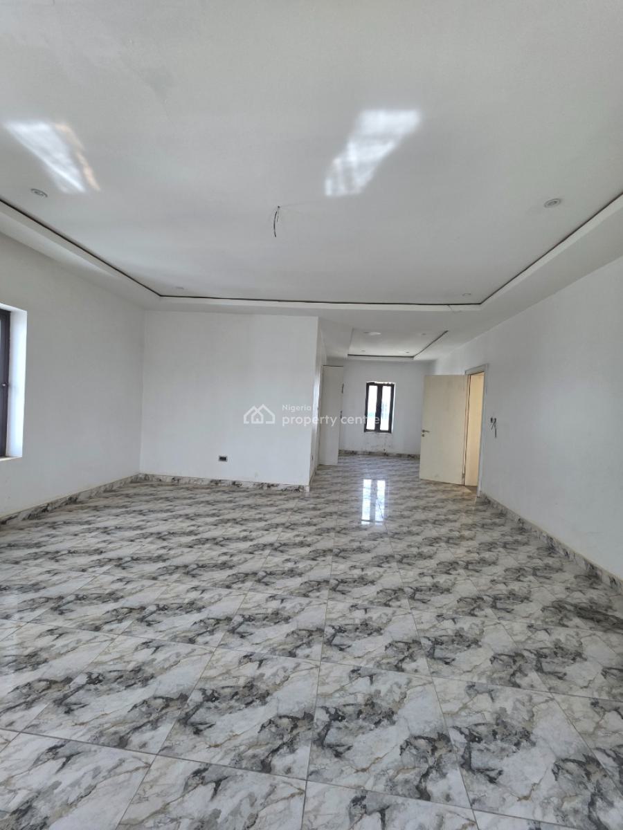 Affordable 6 Bedroom Detached Duplex in a Strategic Location, Guzape District, Abuja, Detached Duplex for Sale