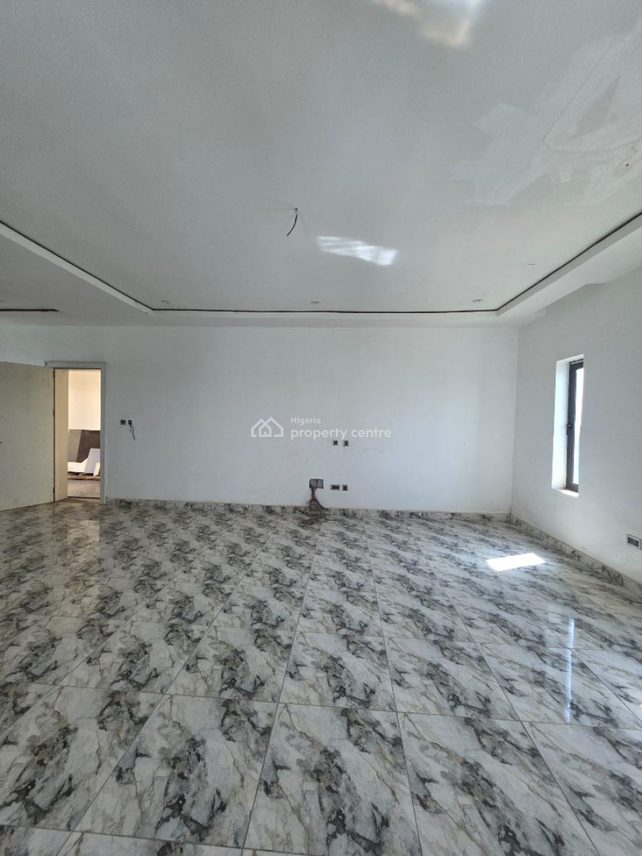 Affordable 6 Bedroom Detached Duplex in a Strategic Location, Guzape District, Abuja, Detached Duplex for Sale