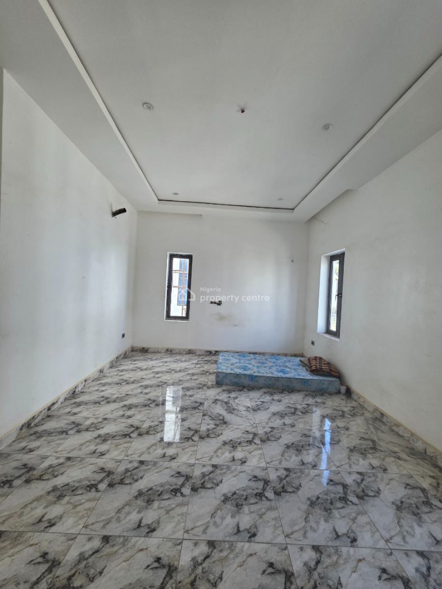 Affordable 6 Bedroom Detached Duplex in a Strategic Location, Guzape District, Abuja, Detached Duplex for Sale