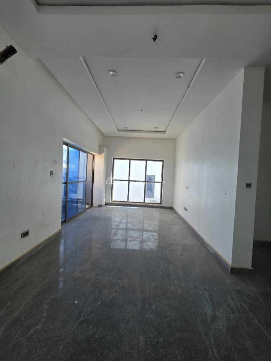 Affordable 6 Bedroom Detached Duplex in a Strategic Location, Guzape District, Abuja, Detached Duplex for Sale