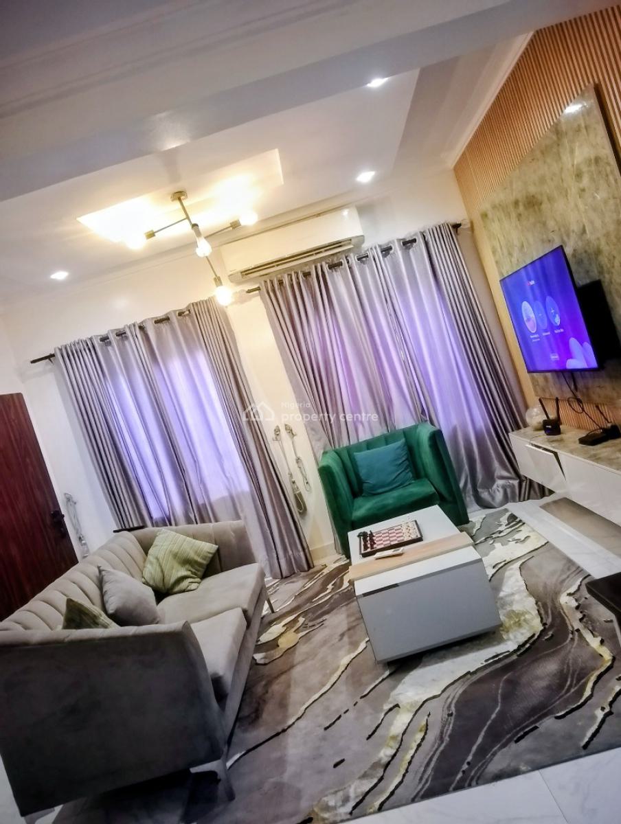 Luxury 2bed, White Sand Lekki, Lekki, Lagos, Flat / Apartment Short Let