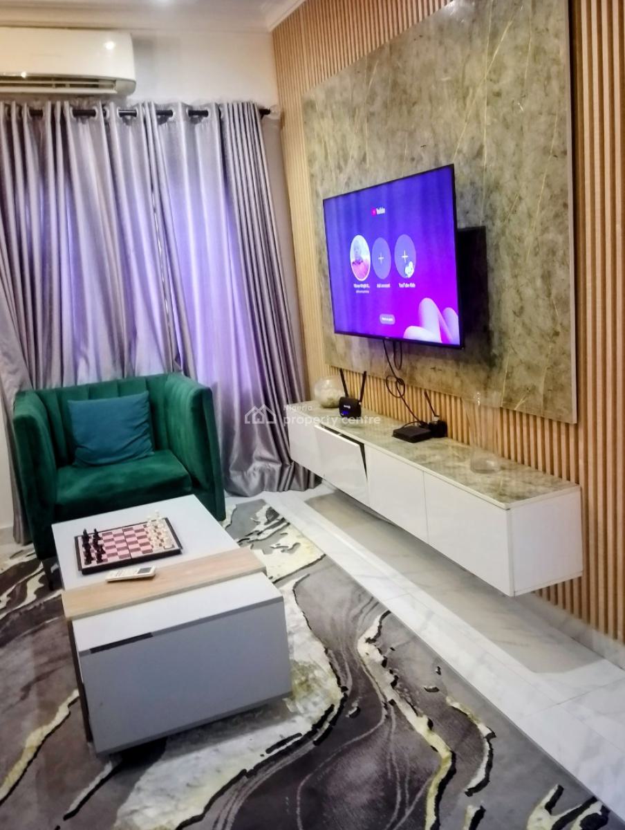 Luxury 2bed, White Sand Lekki, Lekki, Lagos, Flat / Apartment Short Let