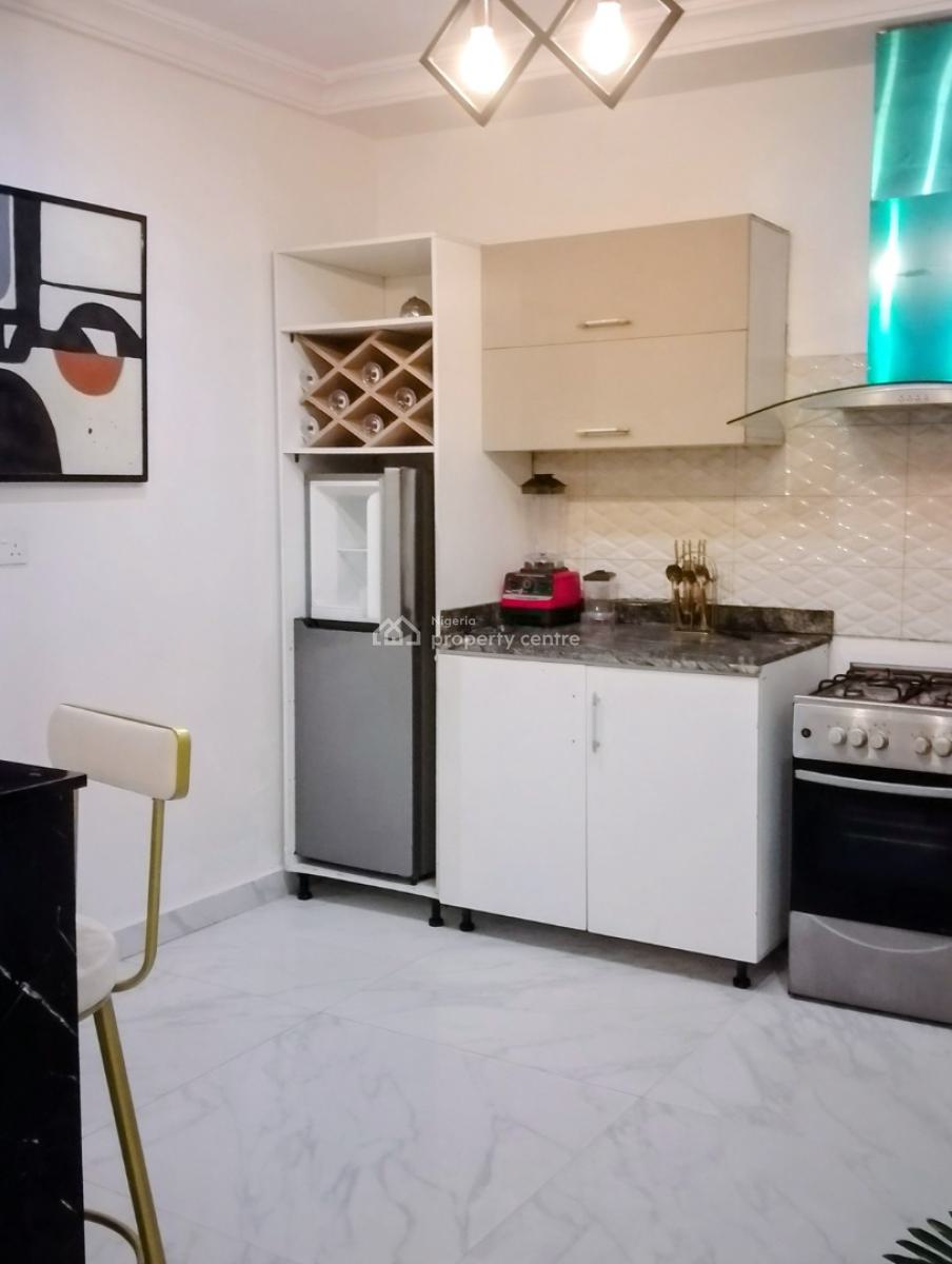 Luxury 2bed, White Sand Lekki, Lekki, Lagos, Flat / Apartment Short Let