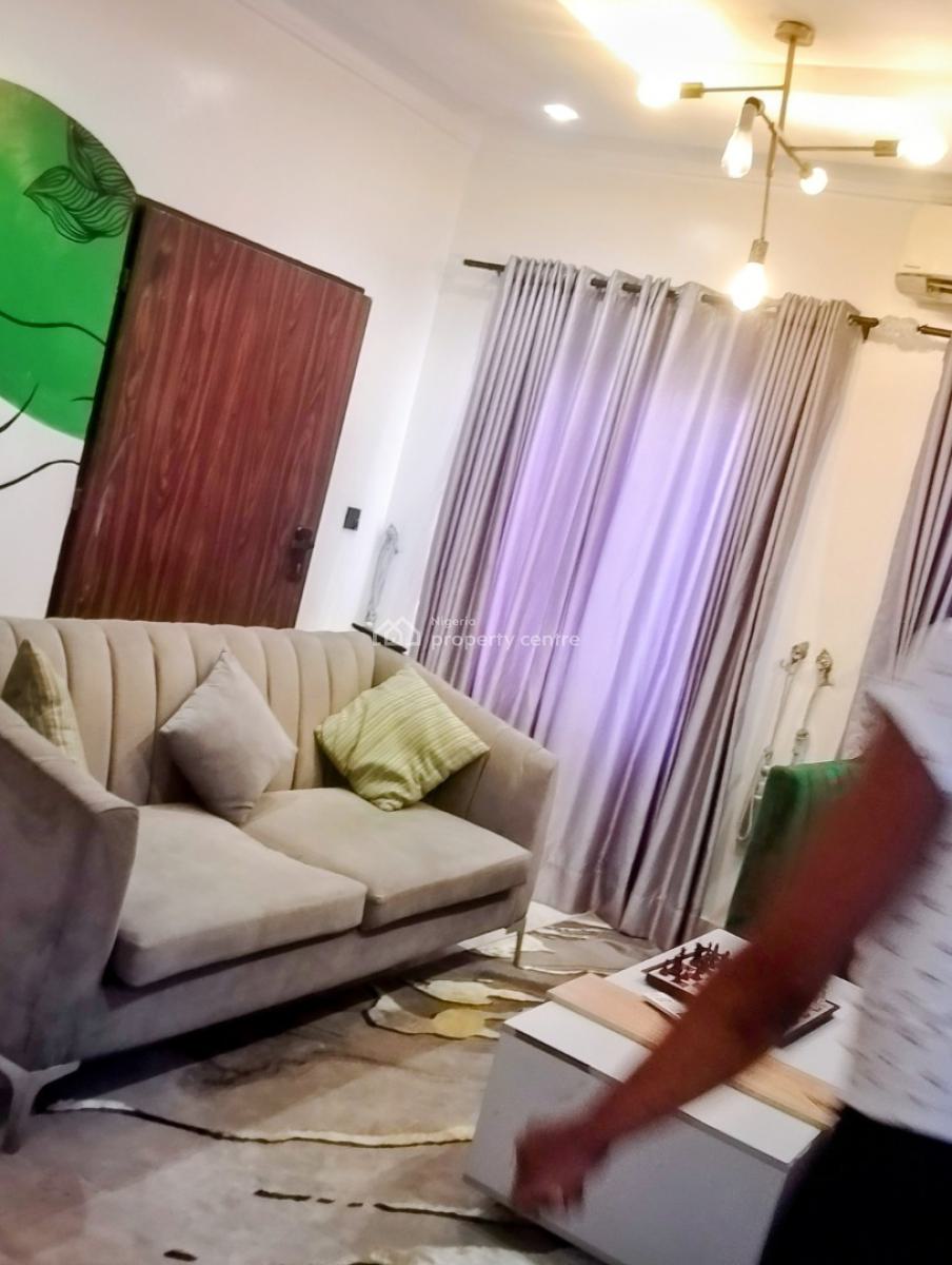 Luxury 2bed, White Sand Lekki, Lekki, Lagos, Flat / Apartment Short Let