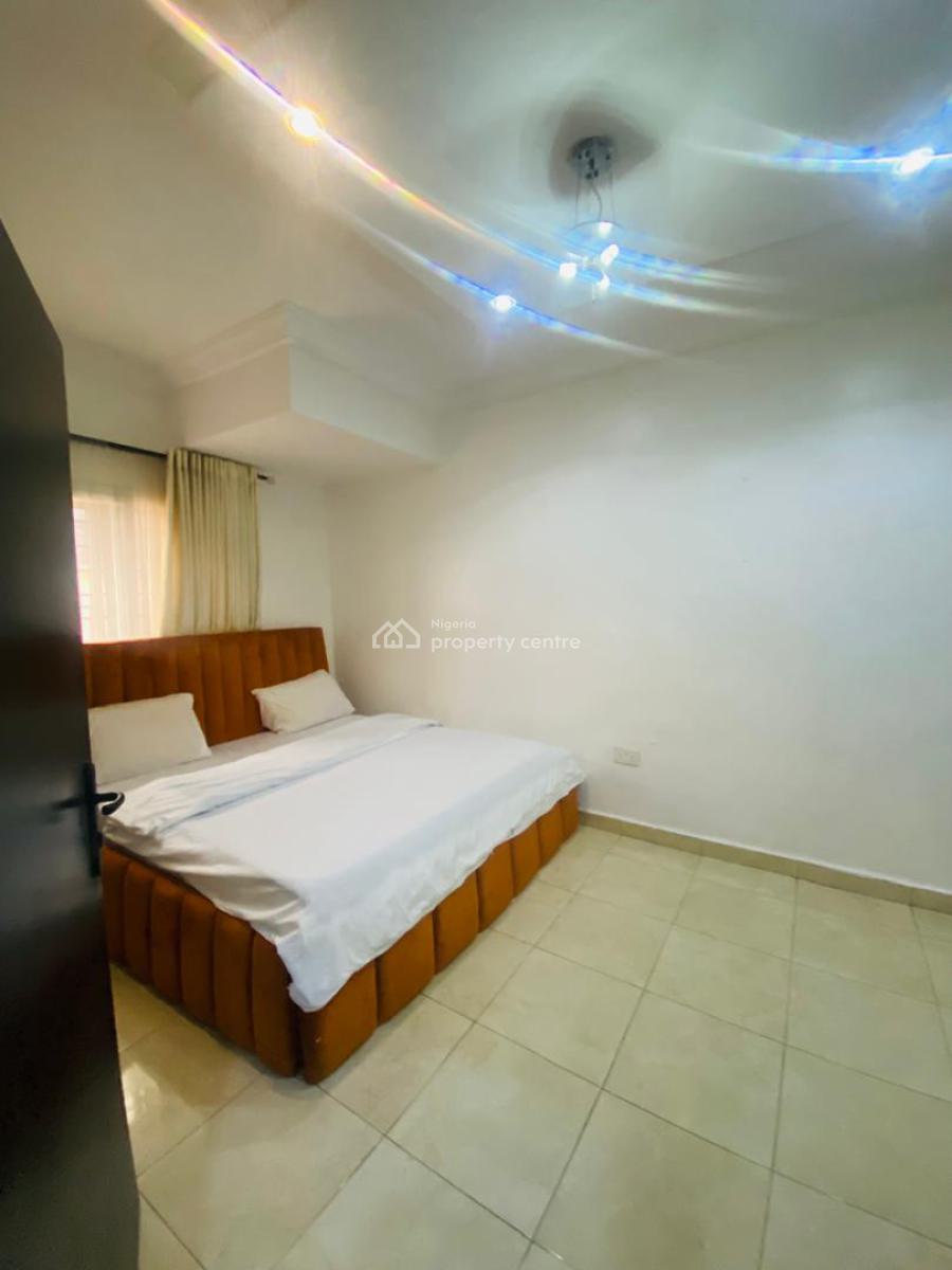 Luxury 2bed, White Sand Lekki, Lekki, Lagos, Flat / Apartment Short Let