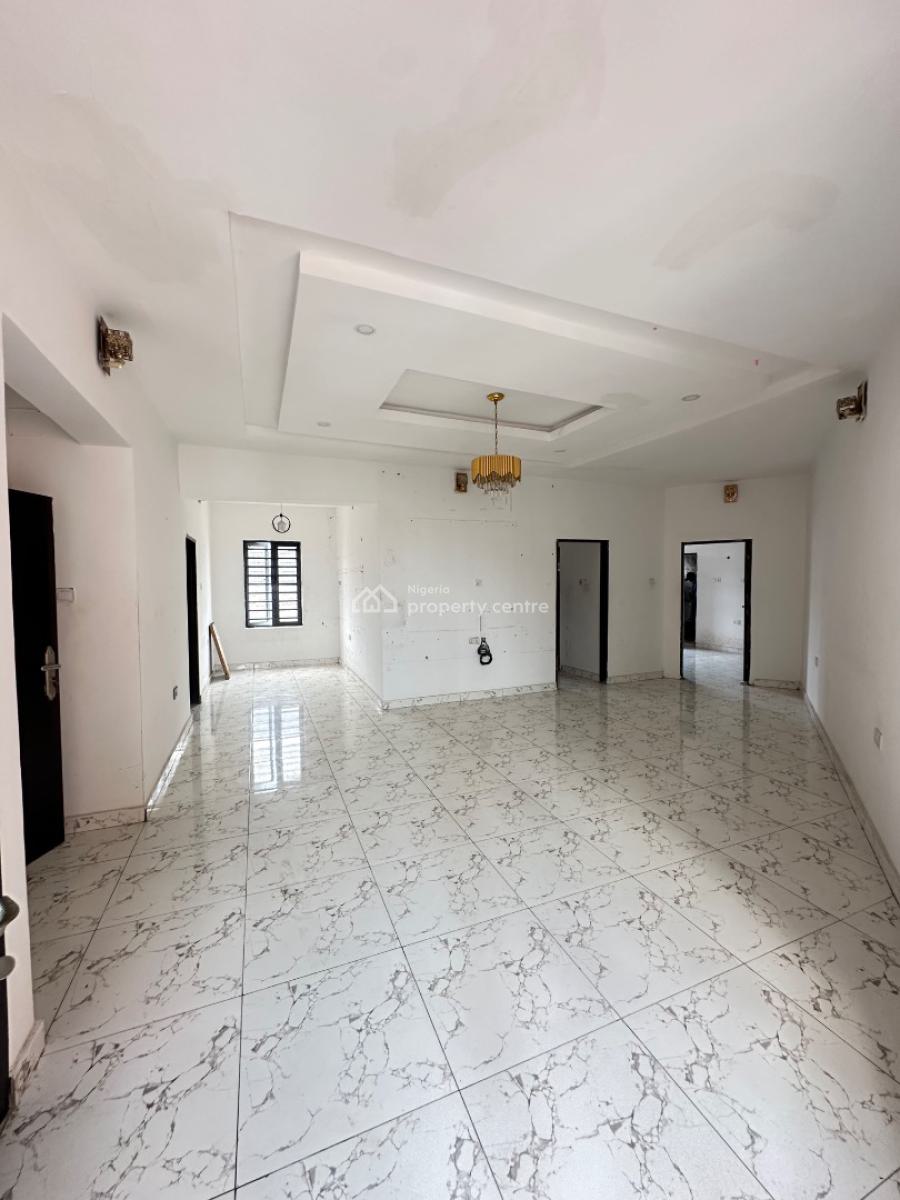 Luxurious 2 Bedroom Flat, Ikate, Lekki, Lagos, Flat / Apartment for Rent