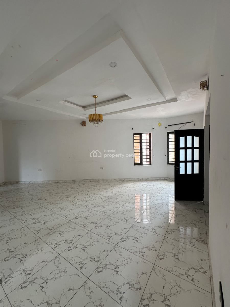 Luxurious 2 Bedroom Flat, Ikate, Lekki, Lagos, Flat / Apartment for Rent