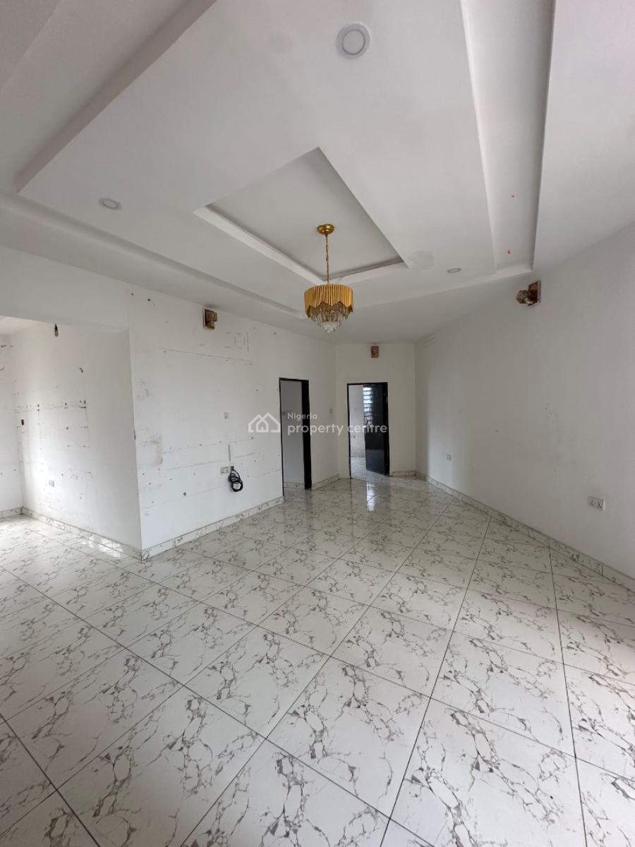 Luxurious 2 Bedroom Flat, Ikate, Lekki, Lagos, Flat / Apartment for Rent