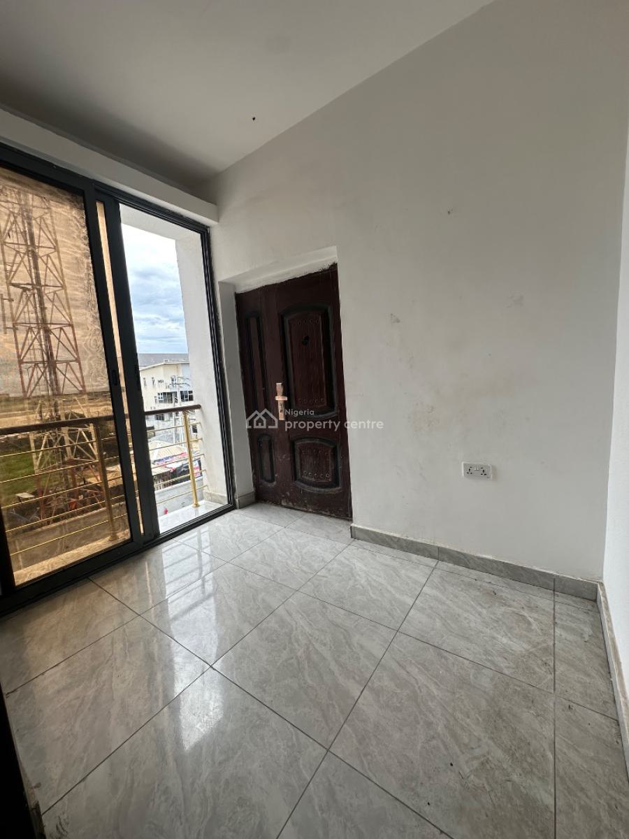 Luxurious 2 Bedroom Flat, Ikate, Lekki, Lagos, Flat / Apartment for Rent