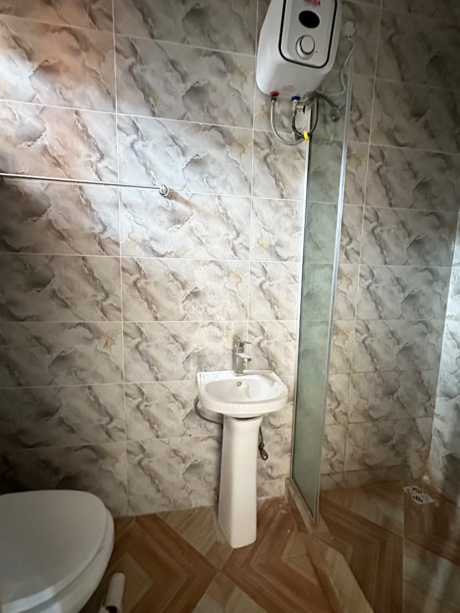 Luxurious 2 Bedroom Flat, Ikate, Lekki, Lagos, Flat / Apartment for Rent