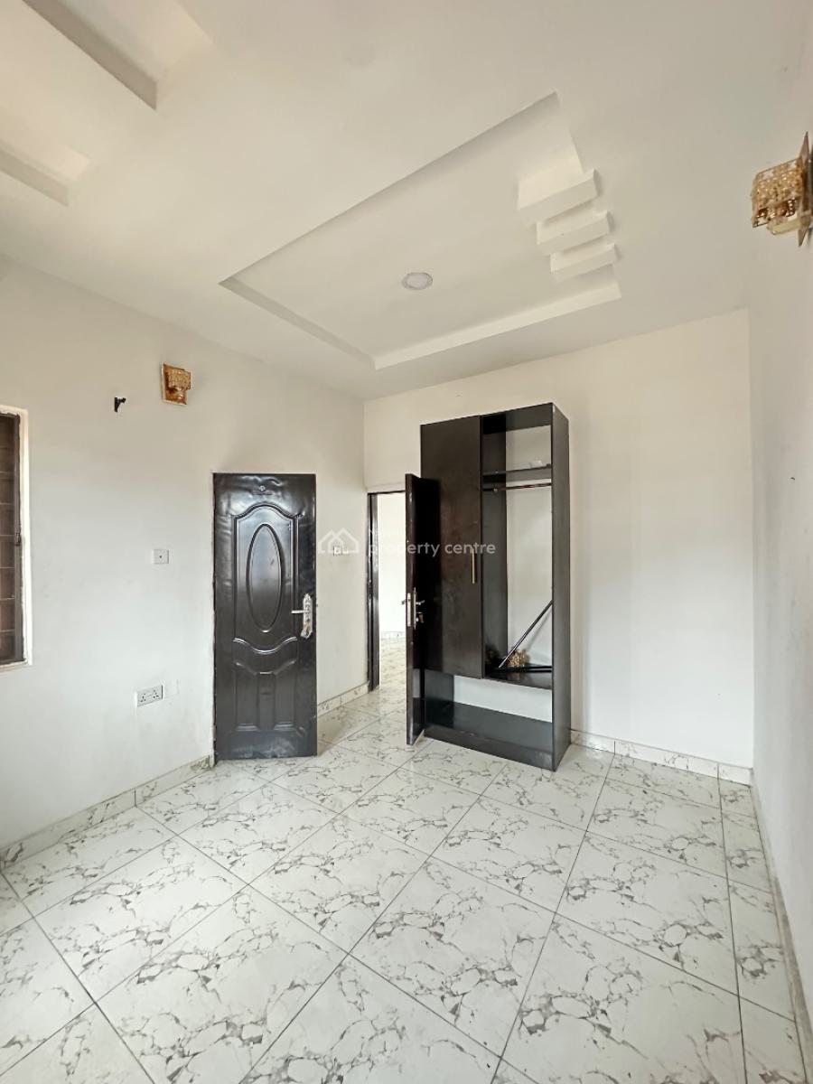 Luxurious 2 Bedroom Flat, Ikate, Lekki, Lagos, Flat / Apartment for Rent