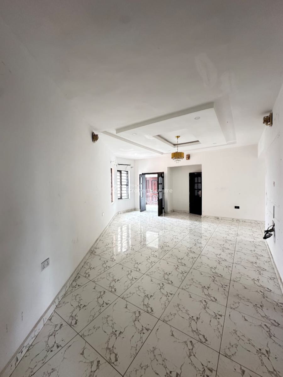 Luxurious 2 Bedroom Flat, Ikate, Lekki, Lagos, Flat / Apartment for Rent