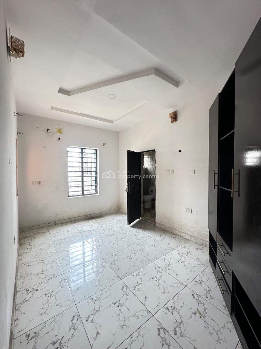 Luxurious 2 Bedroom Flat, Ikate, Lekki, Lagos, Flat / Apartment for Rent