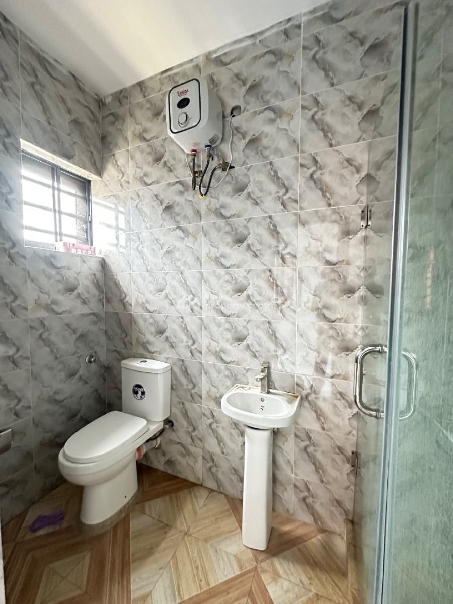 Luxurious 2 Bedroom Flat, Ikate, Lekki, Lagos, Flat / Apartment for Rent