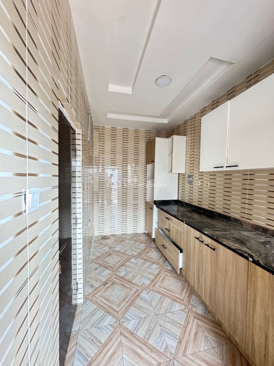 Luxurious 2 Bedroom Flat, Ikate, Lekki, Lagos, Flat / Apartment for Rent