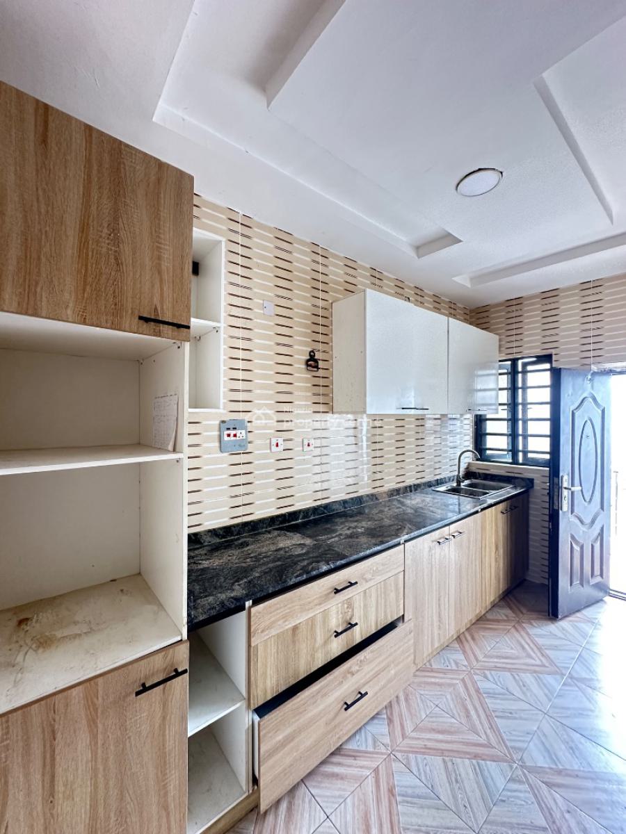 Luxurious 2 Bedroom Flat, Ikate, Lekki, Lagos, Flat / Apartment for Rent
